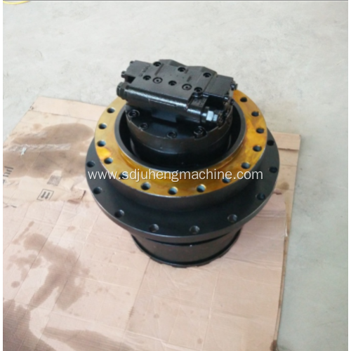 Cat 336E Final Drive 336E Travel Motor 3530562